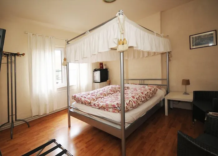 De Dael 3* Валкенбург