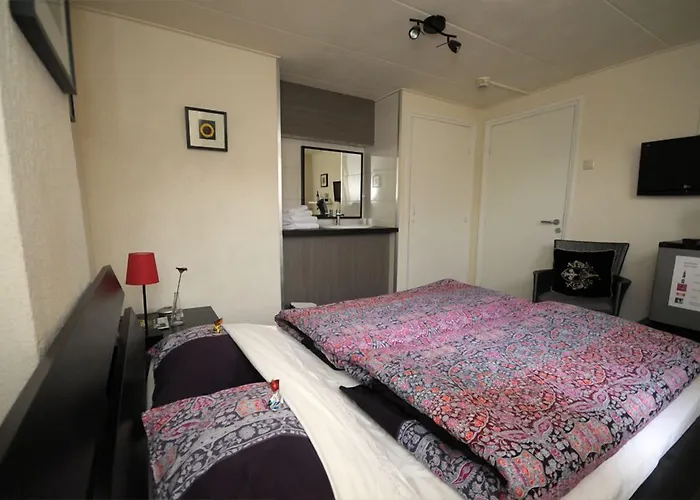 De Dael Bed and Breakfast Valkenburg aan de Geul