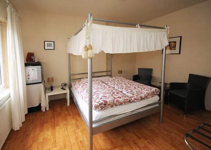 De Dael 3* Валкенбург