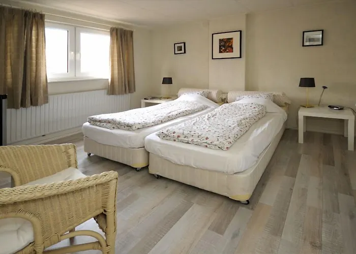 De Dael Bed & Breakfast Valkenburg aan de Geul