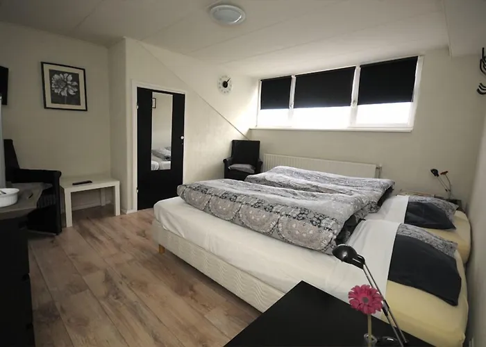 De Dael Отель типа 