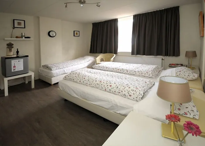 Bed & Breakfast De Dael Valkenburg aan de Geul