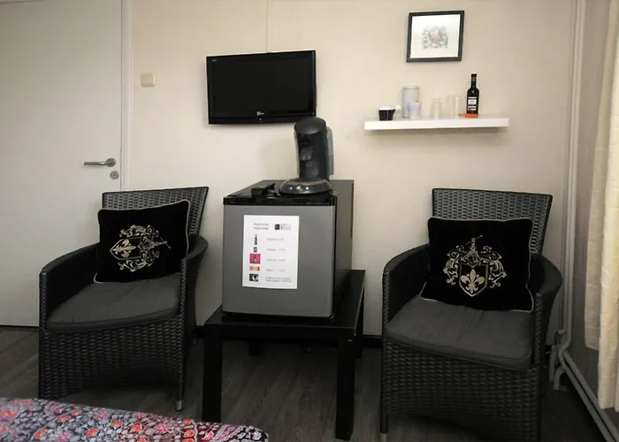 Bed and Breakfast De Dael