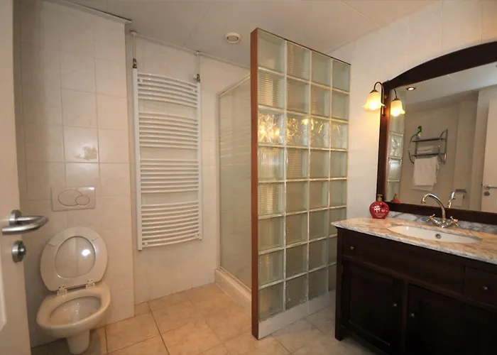 Bed and Breakfast De Dael