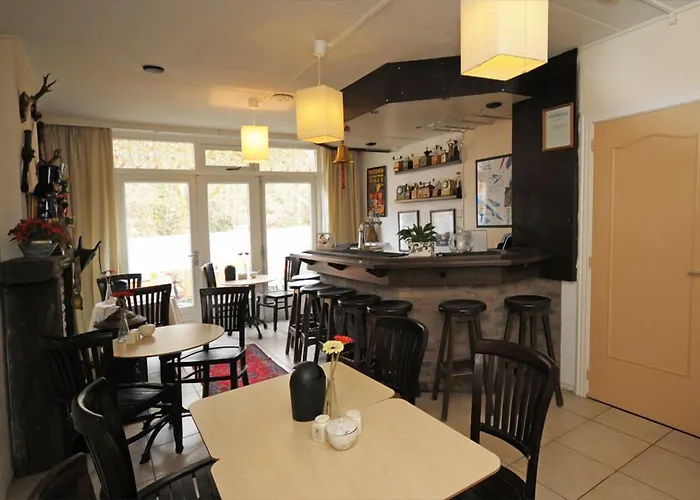 De Dael 3* Валкенбург