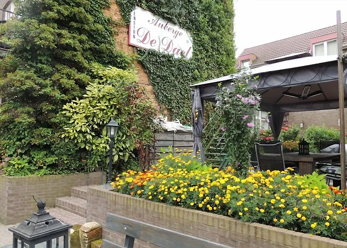 De Dael Valkenburg aan de Geul