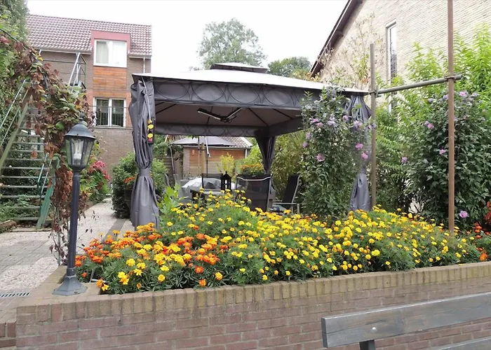 Bed & Breakfast De Dael