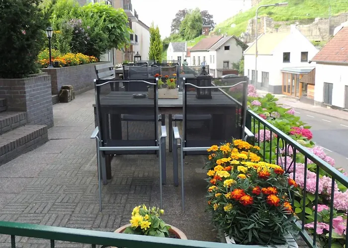 De Dael Bed and Breakfast Valkenburg aan de Geul