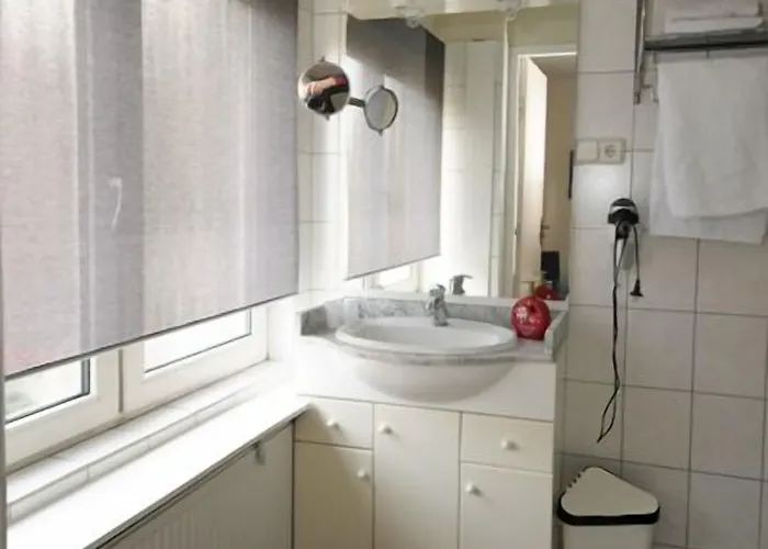 De Dael Bed & Breakfast