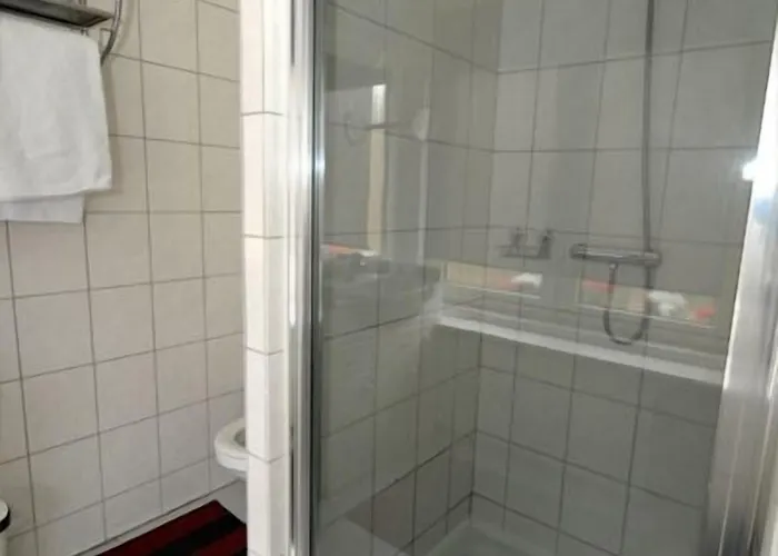 De Dael Bed and Breakfast