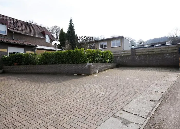 De Dael Bed and Breakfast