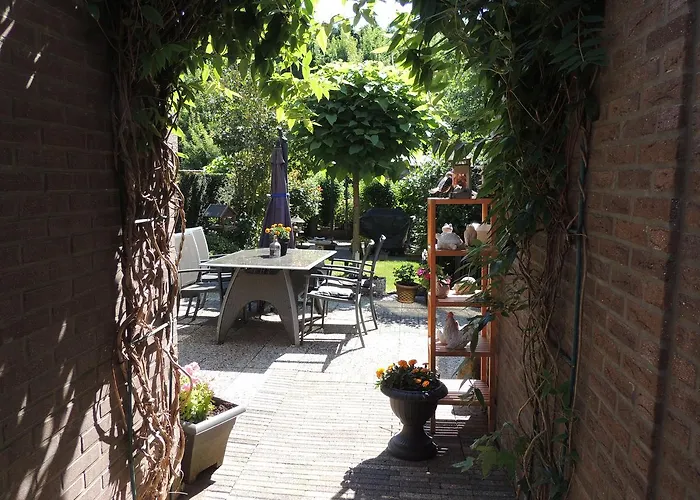 De Dael Bed & Breakfast Valkenburg aan de Geul