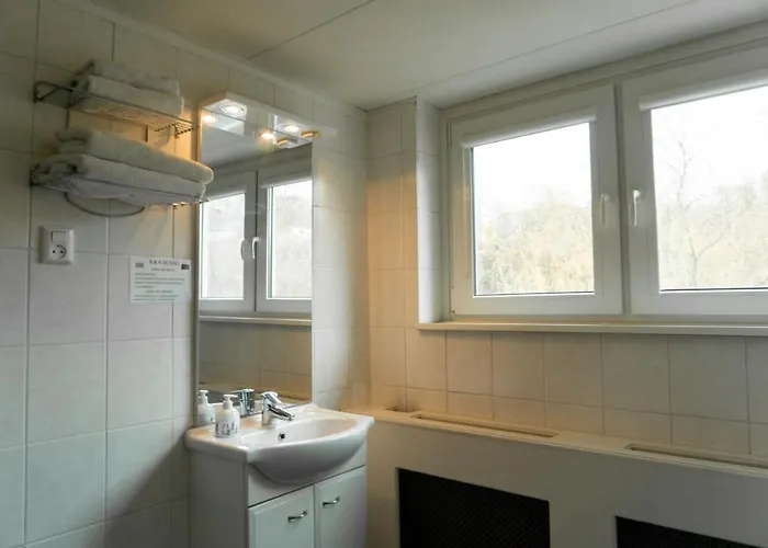 De Dael Bed and Breakfast Valkenburg aan de Geul