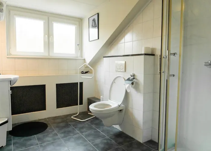 Bed and Breakfast De Dael Valkenburg aan de Geul