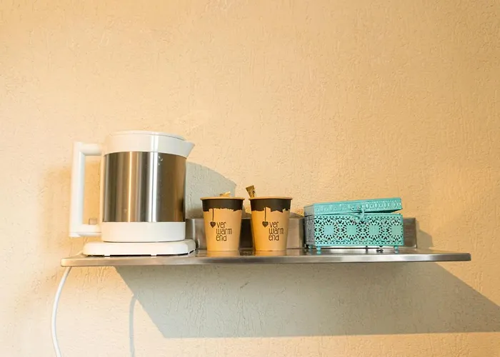 De Dael Bed & Breakfast 3*