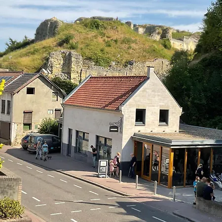 Alojamento de Acomodação e Pequeno-almoço De Dael 3*