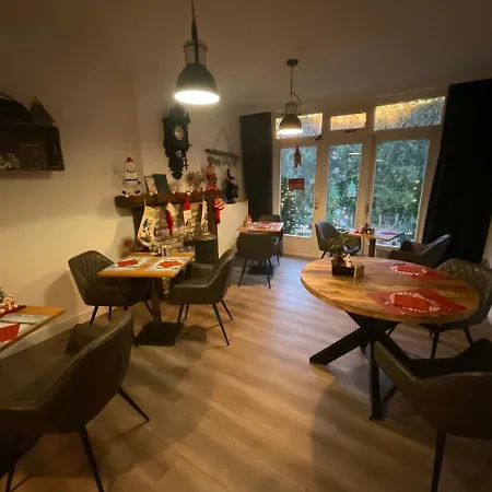 De Dael 3* Valkenburg aan de Geul