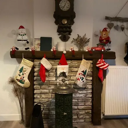 De Dael Alojamento de Acomodação e Pequeno-almoço