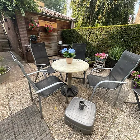 De Dael Valkenburg aan de Geul