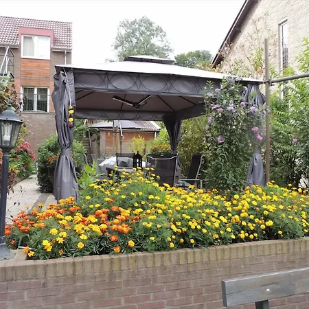 Alojamento de Acomodação e Pequeno-almoço De Dael