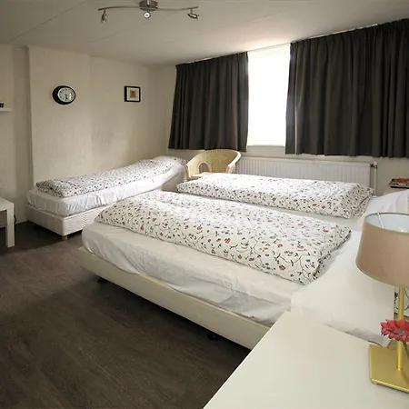 B&B De Dael 2*