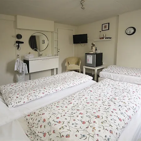 De Dael B&B