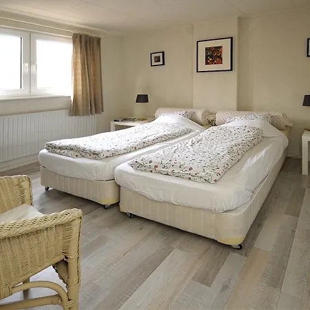 De Dael B&B 2*