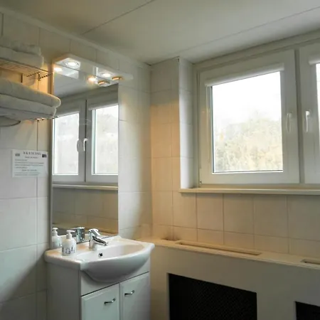 De Dael Alojamento de Acomodação e Pequeno-almoço Valkenburg aan de Geul