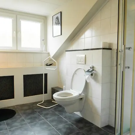 Alojamento de Acomodação e Pequeno-almoço De Dael Valkenburg aan de Geul