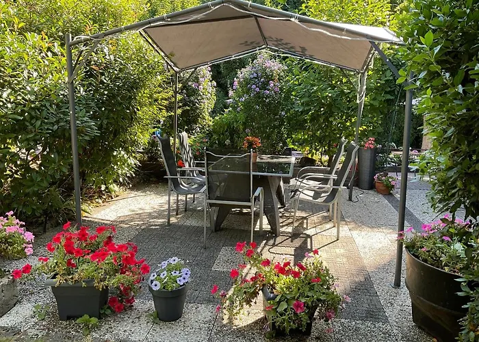 Couette-café De Dael 3*