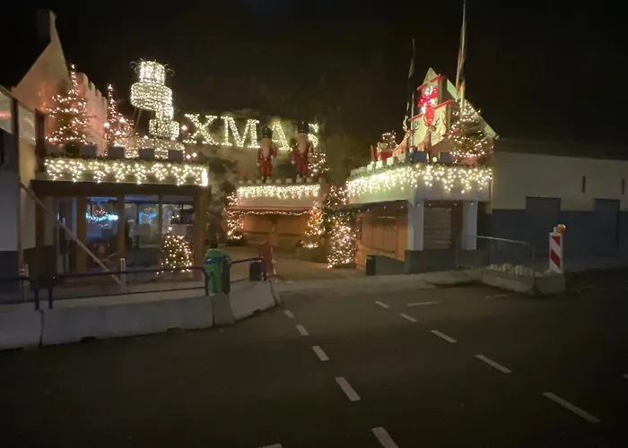 De Dael Couette-café Valkenburg aan de Geul