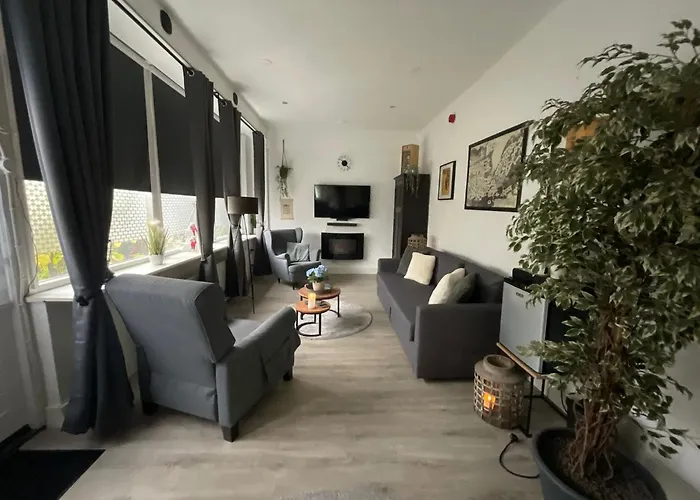 De Dael Valkenburg aan de Geul