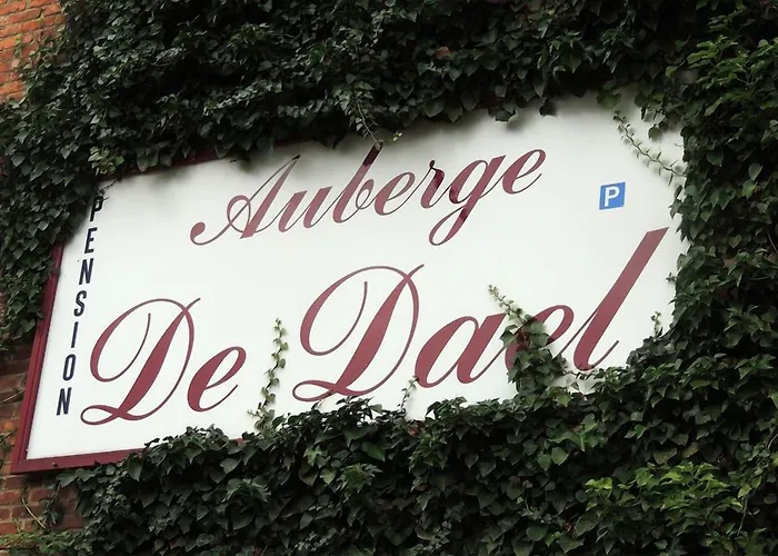 De Dael Valkenburg aan de Geul