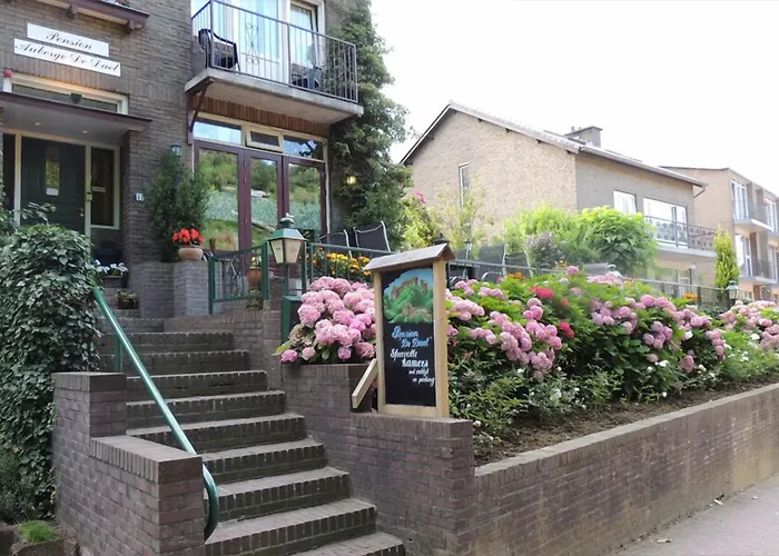 De Dael Couette-café Valkenburg aan de Geul